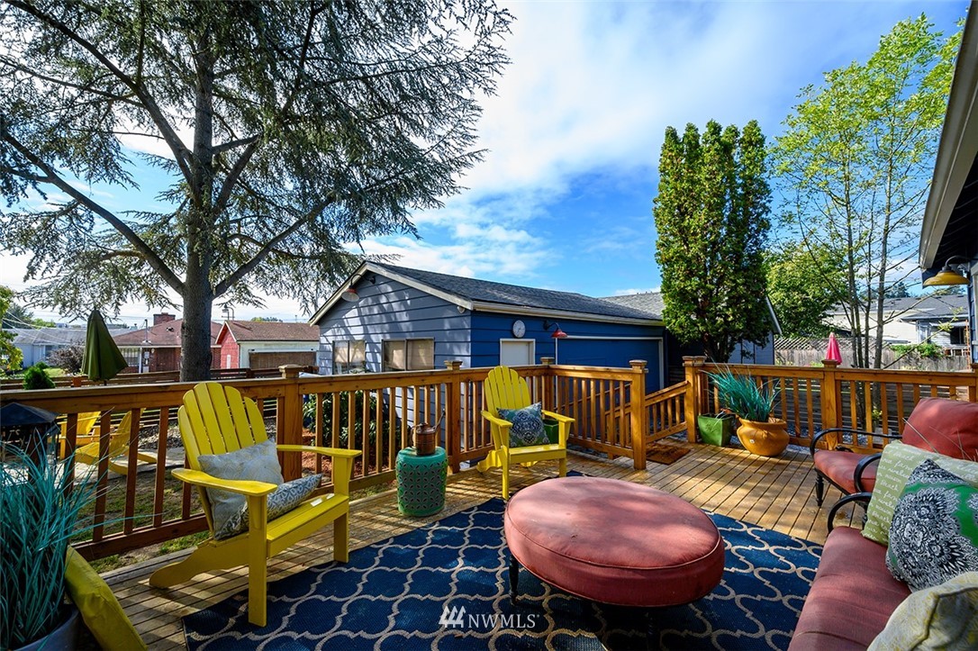 3917 South Morgan Street Seattle, WA 98118 - Photo 24 of 25 Gallery Image 24