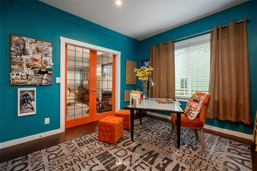3917 South Morgan Street Seattle, WA 98118 - Photo 8 of 25 Gallery Image 8