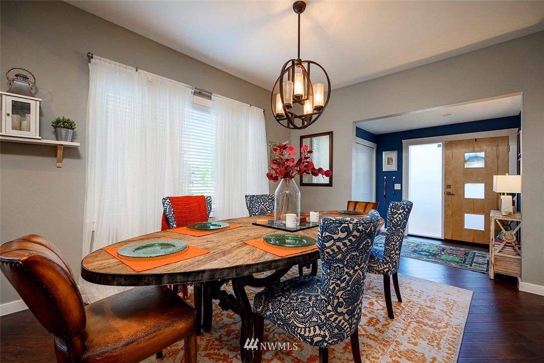 3917 South Morgan Street Seattle, WA 98118 - Photo 10 of 25 Gallery Image 10