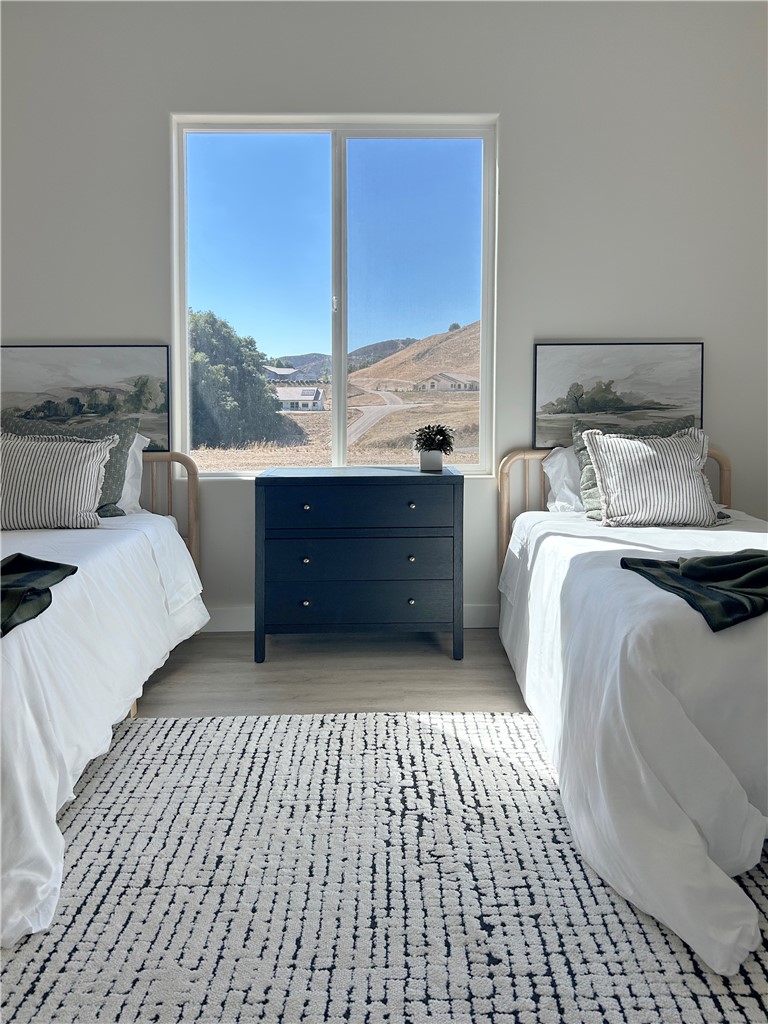 12650 Cenegal Road Atascadero, CA 93422 - Photo 19 of 32 Guest room in similar home