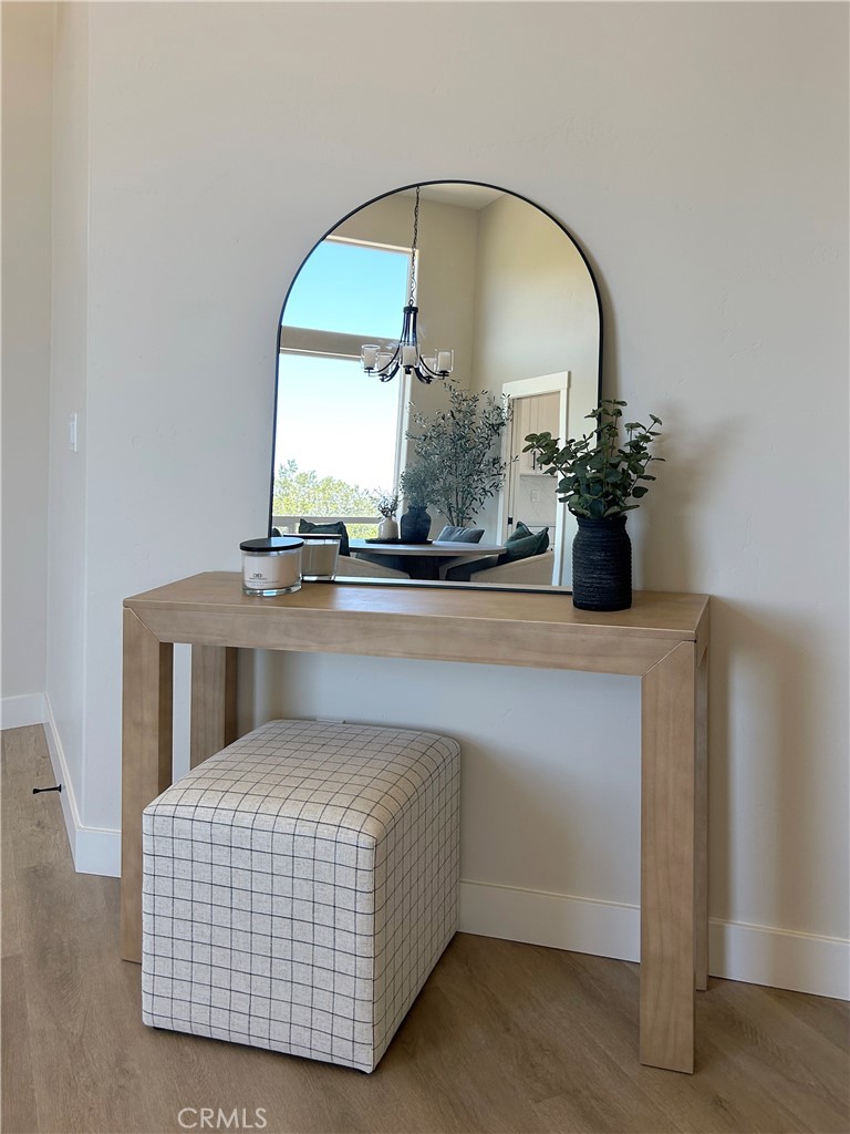 12650 Cenegal Road Atascadero, CA 93422 - Photo 2 of 32 Entryway in similar home