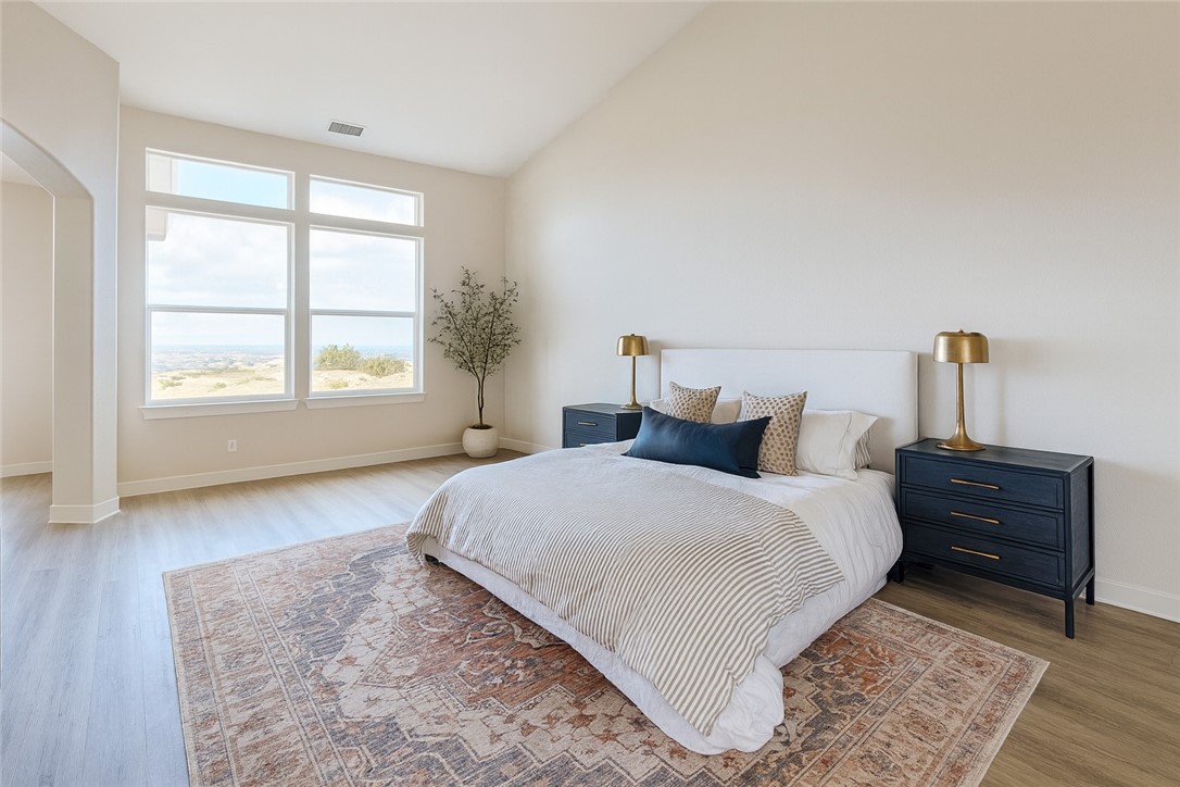 12650 Cenegal Road Atascadero, CA 93422 - Photo 25 of 32 Primary suite in similar home