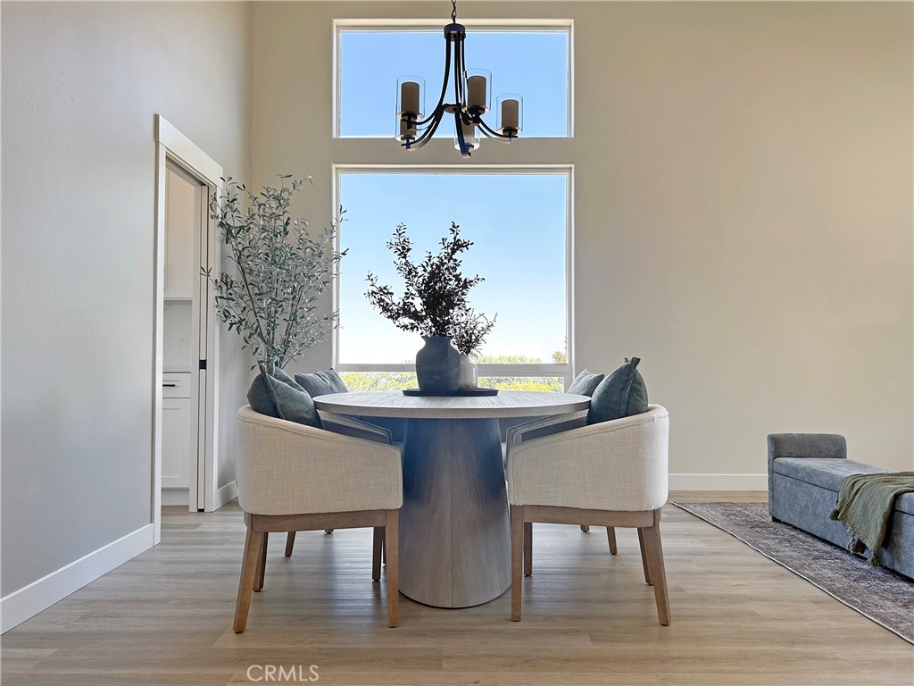 12650 Cenegal Road Atascadero, CA 93422 - Photo 3 of 32 Dining Room in similar home