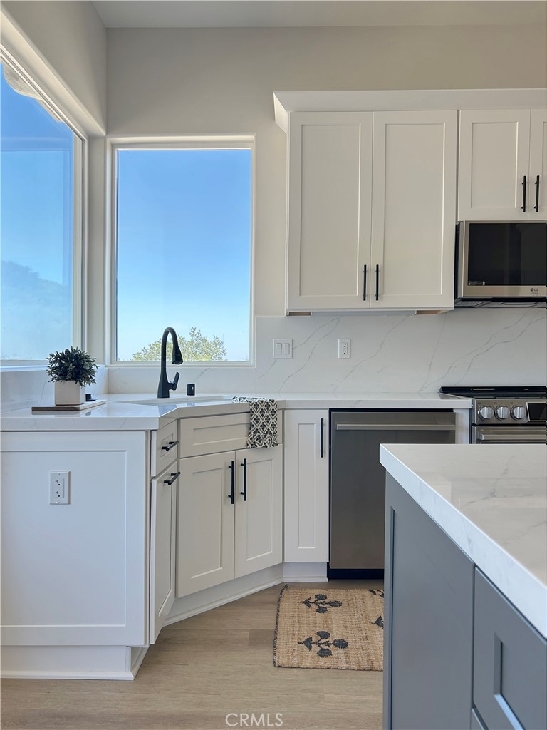 12650 Cenegal Road Atascadero, CA 93422 - Photo 8 of 32 Kitchen views in similar home