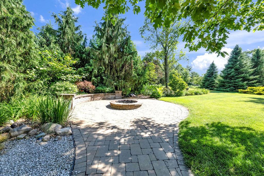 12118 Robins Road Westerville, OH 43082 - Photo 49 of 99