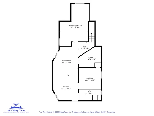 $850,000 | 6447 North Glenwood Avenue, Chicago, IL 60626