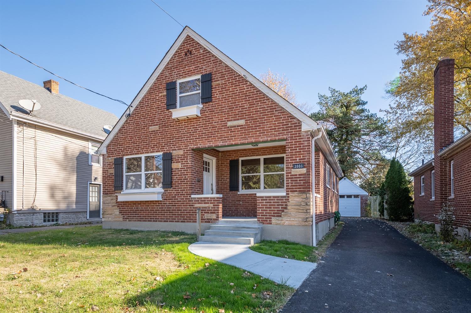 3986 Watterson Road Fairfax, OH 45227 - Photo 1 of 1