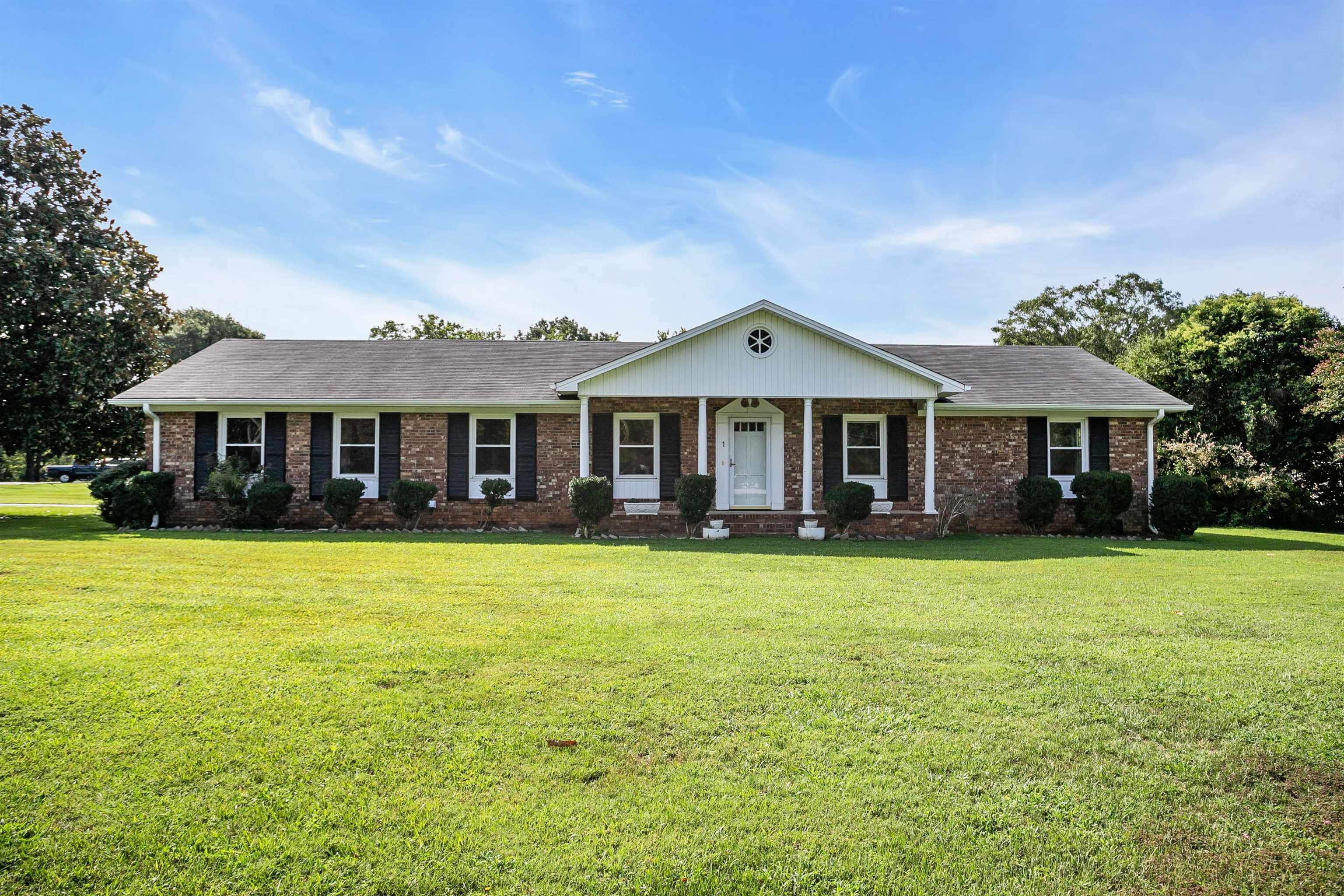 1 Vine Hill Road Greenville, SC 29607 - Photo 45 of 45 Gallery Image 45