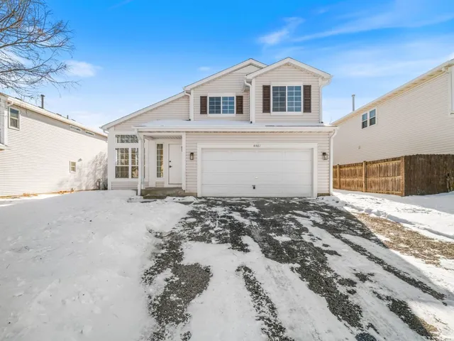 $389,900 | 4481 Tucker Lane, Waukegan, IL 60085