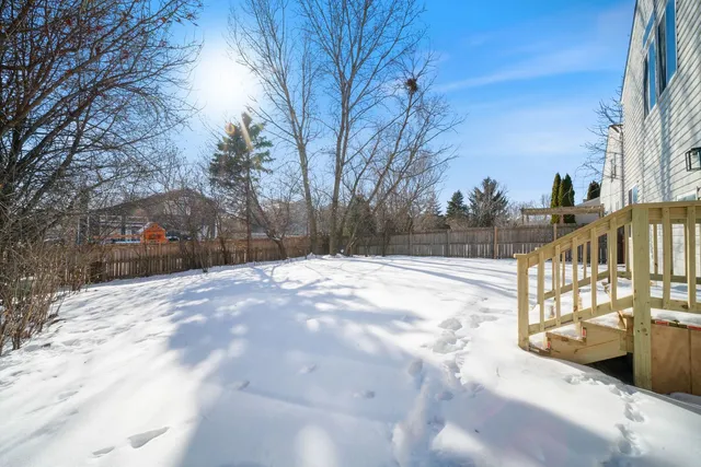 $389,900 | 4481 Tucker Lane, Waukegan, IL 60085