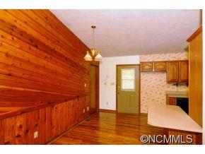 238 Gouges Branch Road Leicester, NC 28748 - Photo 9 of 23 a view of an empty room
