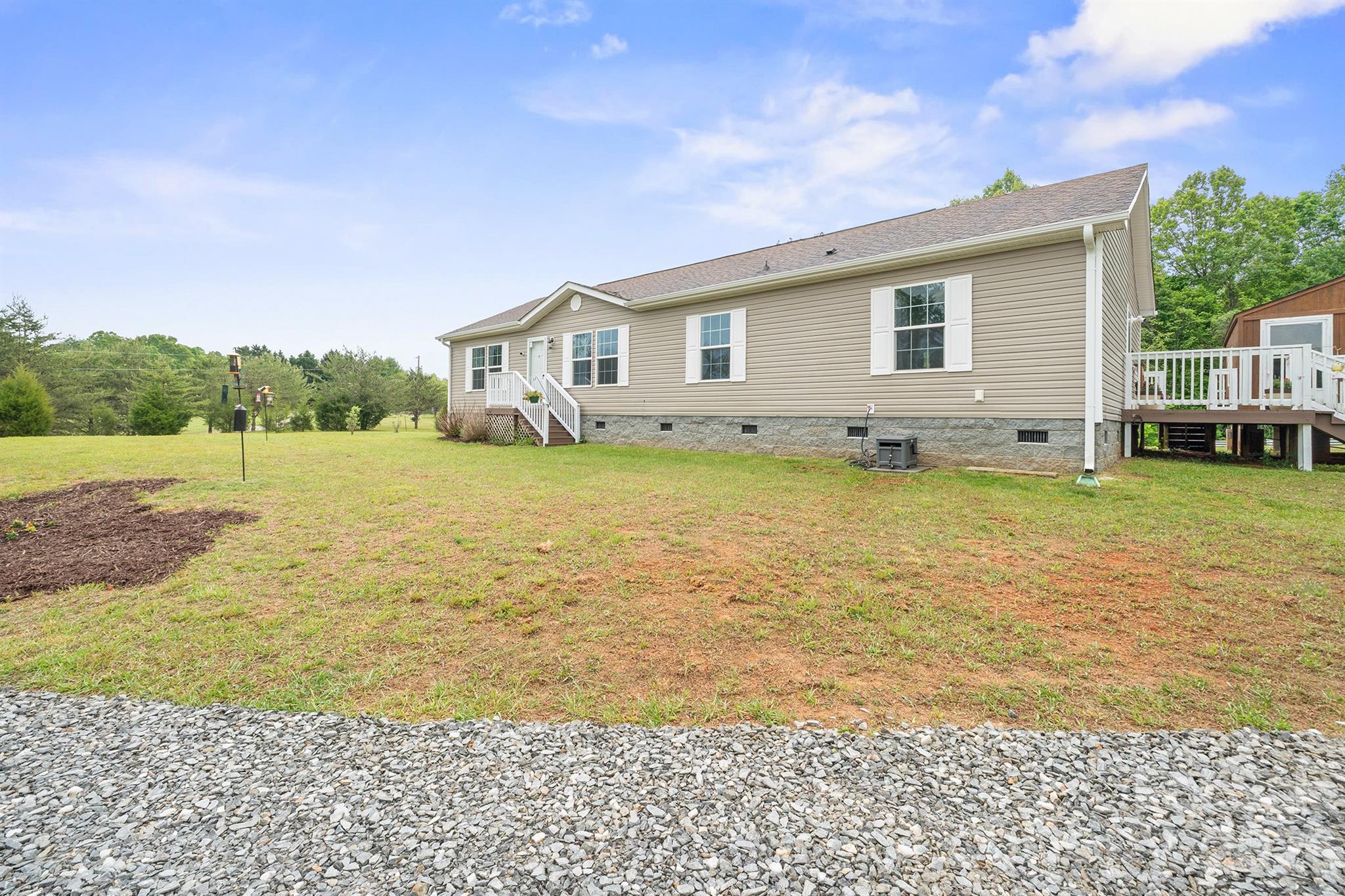 2517 Horseshoe Road Westfield, NC 27053 - Photo 42 of 45