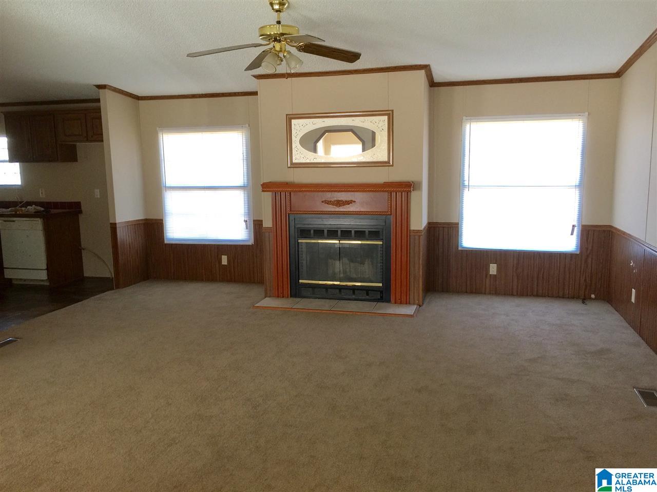 35 Arika Lane Ohatchee, AL 36271 - Photo 2 of 10