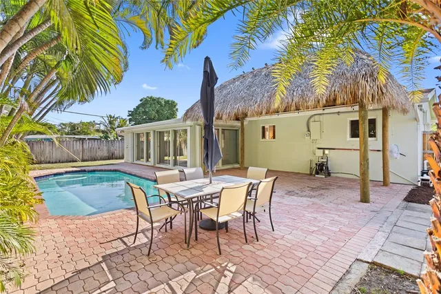 $4,500 | 2325 Northeast 9th Street, Pompano Beach, FL 33062