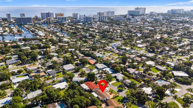 $4,500 | 2325 Northeast 9th Street, Pompano Beach, FL 33062