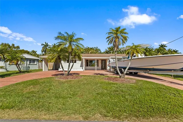$4,500 | 2325 Northeast 9th Street, Pompano Beach, FL 33062
