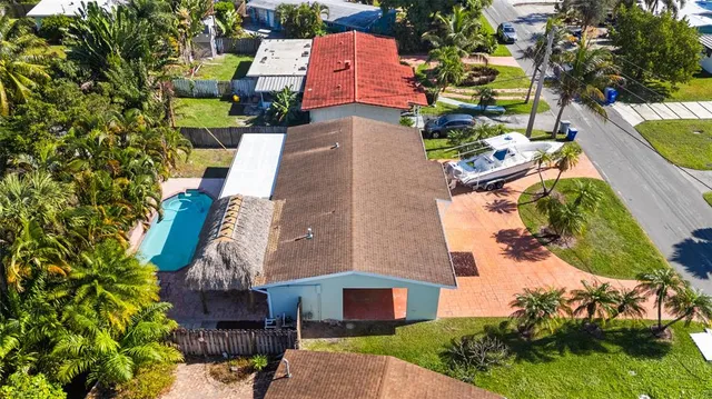 $4,500 | 2325 Northeast 9th Street, Pompano Beach, FL 33062