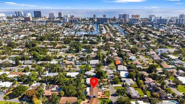 $4,500 | 2325 Northeast 9th Street, Pompano Beach, FL 33062