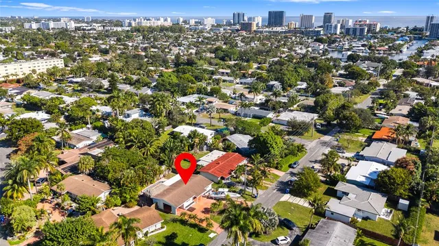 $4,500 | 2325 Northeast 9th Street, Pompano Beach, FL 33062