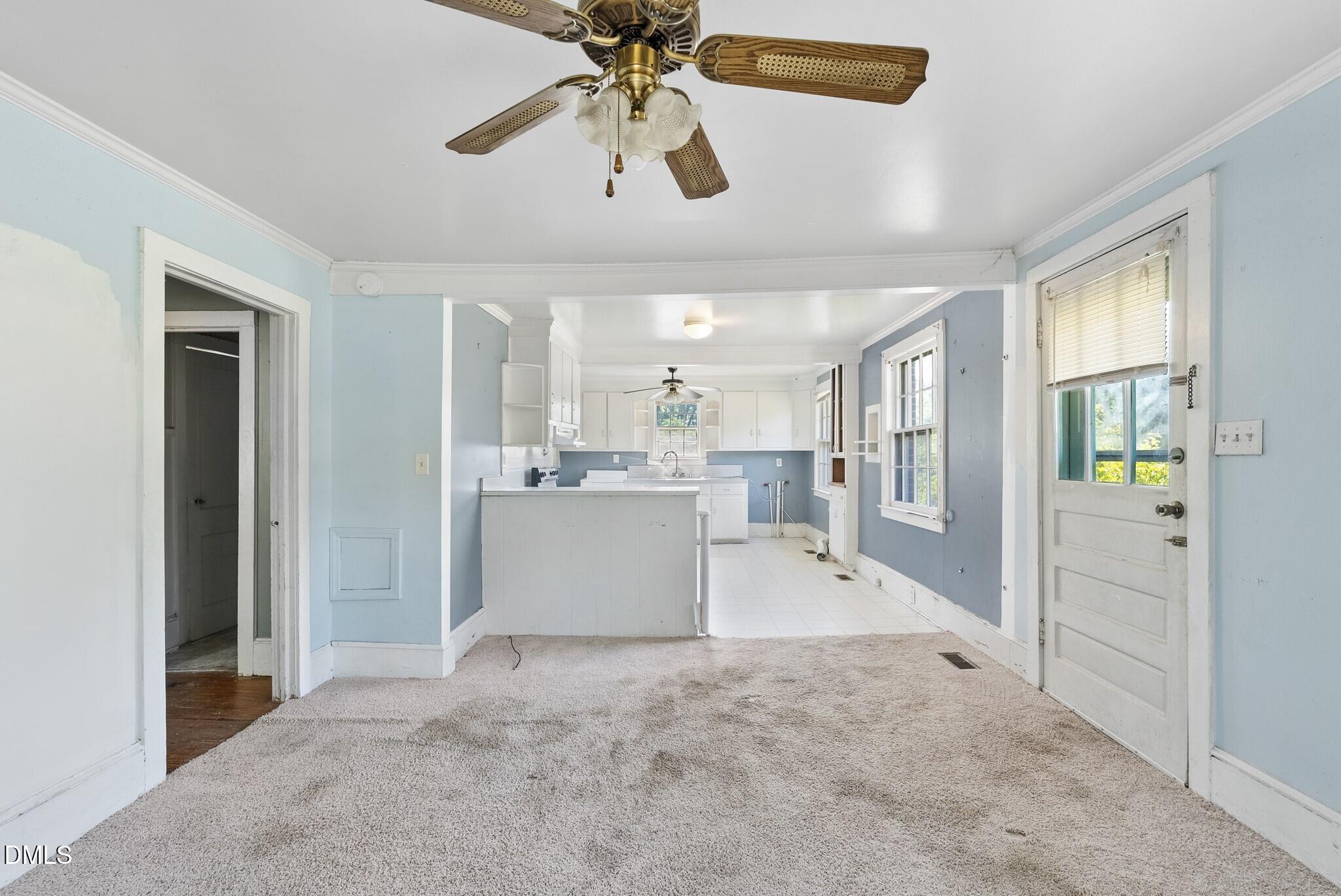 709 Wait Avenue Wake Forest, NC 27587 - Photo 10 of 40 010_DSC09678