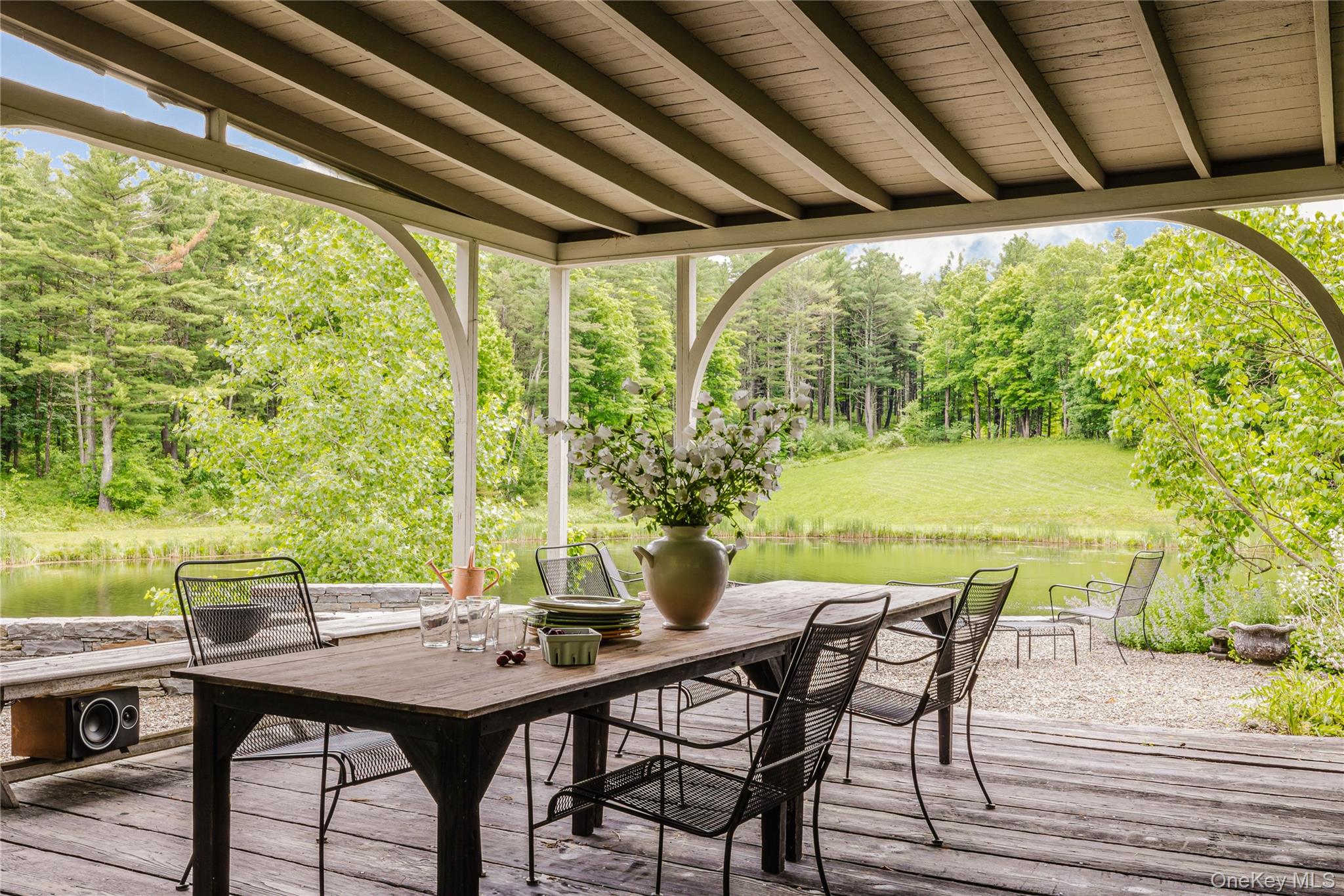 88 Mac Brown Road Claverack, NY 12513 - Photo 21 of 50
