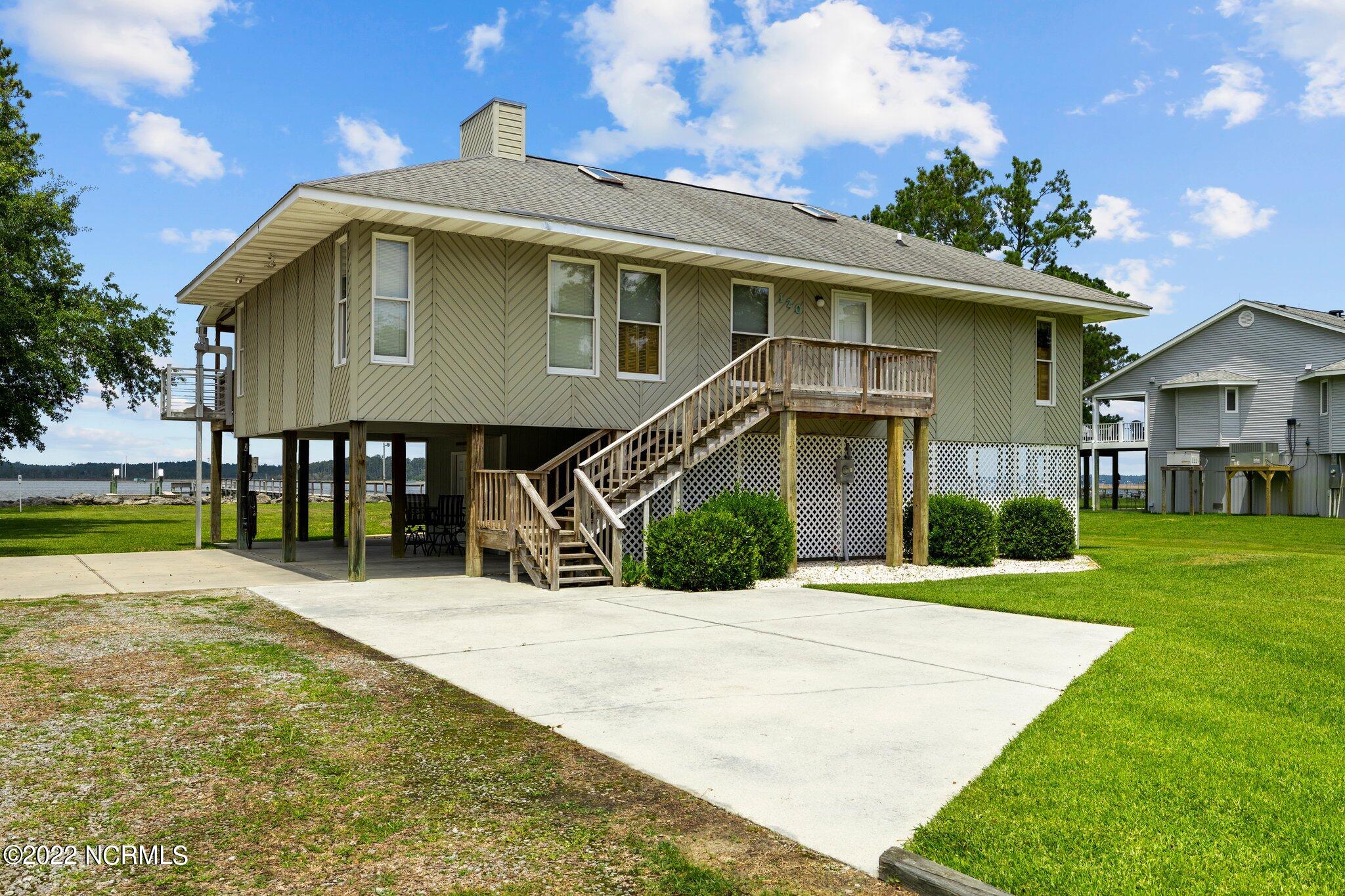 120 Thurman Rd