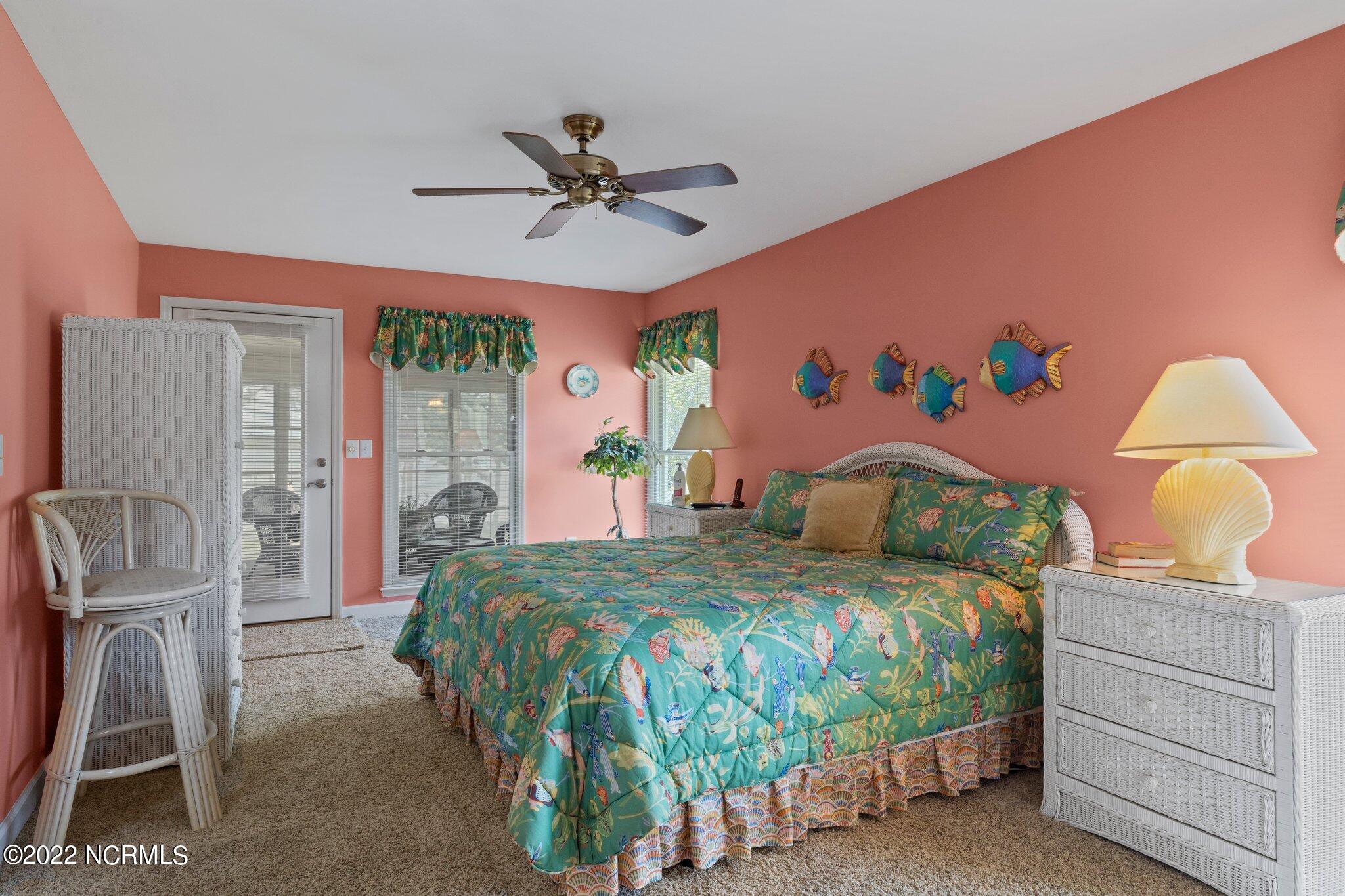 120 Thurman Road Beaufort, NC 28516 - Photo 12 of 37 120 Thurman Rd