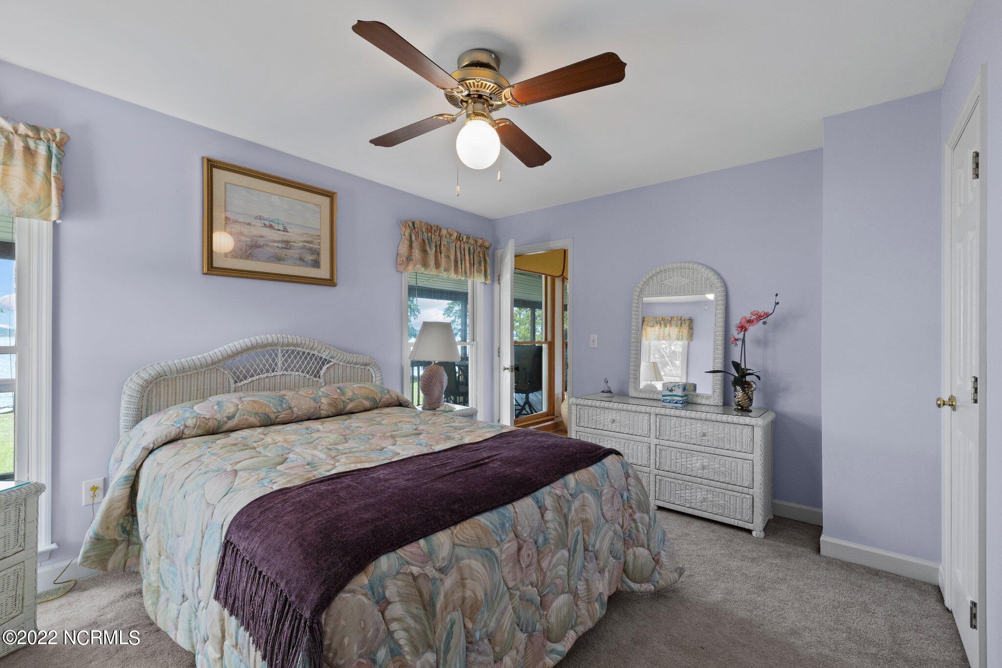 120 Thurman Road Beaufort, NC 28516 - Photo 15 of 37 120 Thurman Rd