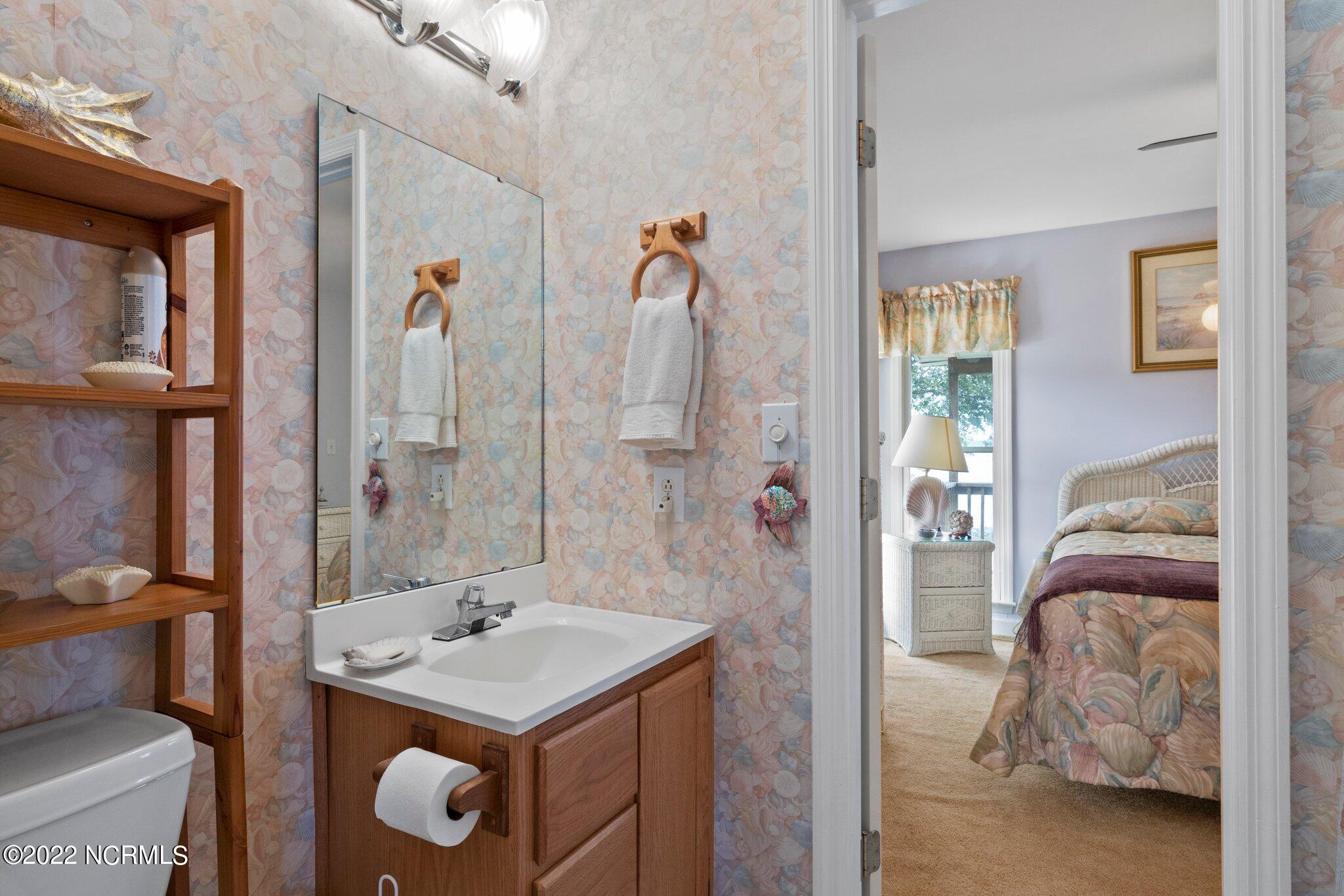120 Thurman Road Beaufort, NC 28516 - Photo 16 of 37 120 Thurman Rd