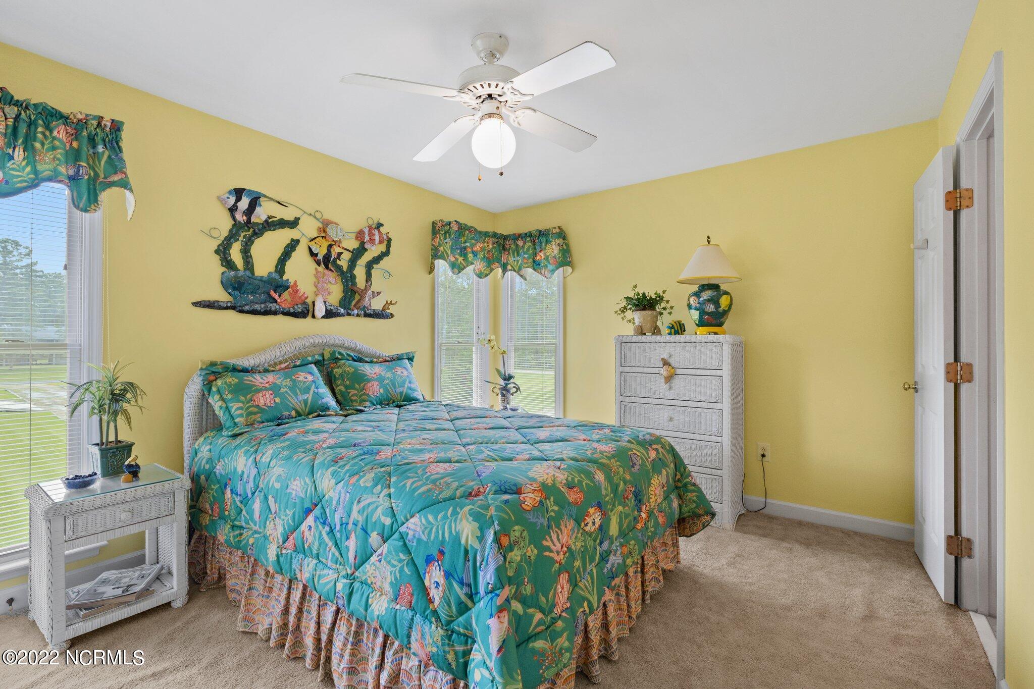 120 Thurman Road Beaufort, NC 28516 - Photo 17 of 37 120 Thurman Rd