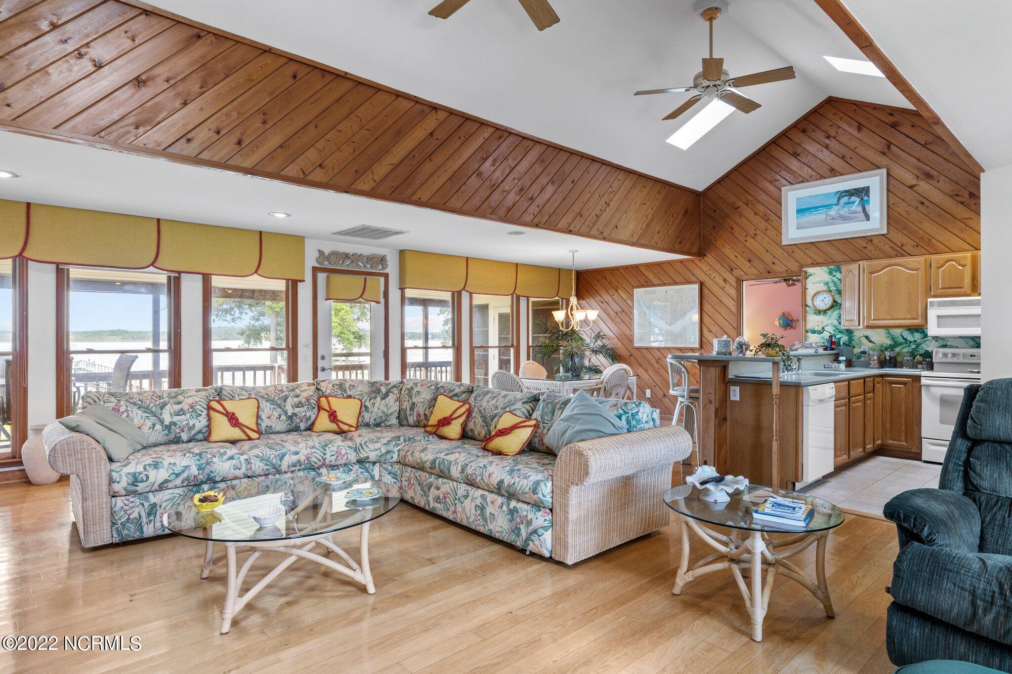 120 Thurman Road Beaufort, NC 28516 - Photo 19 of 37 120 Thurman Rd