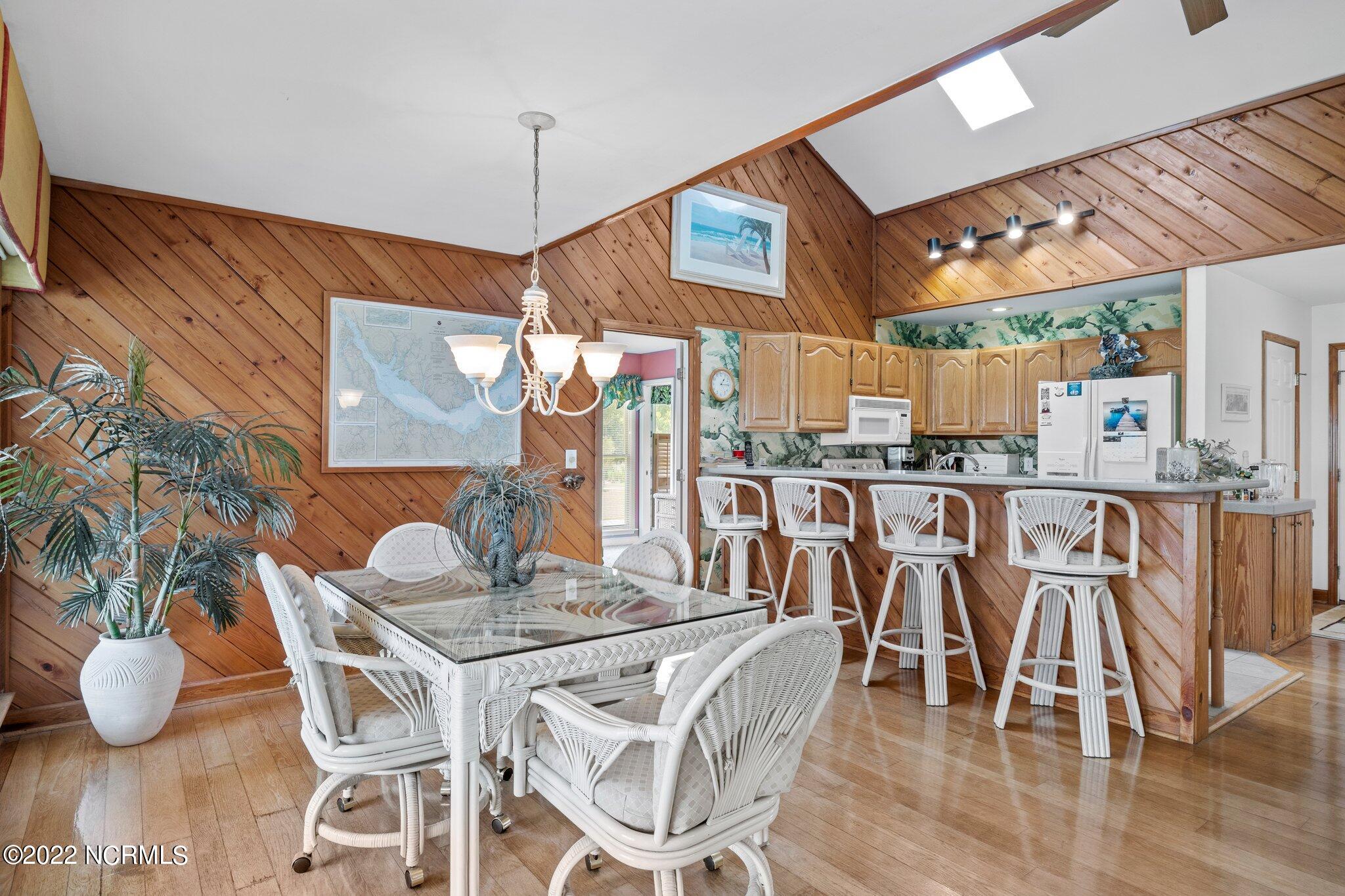 120 Thurman Road Beaufort, NC 28516 - Photo 20 of 37 120 Thurman Rd
