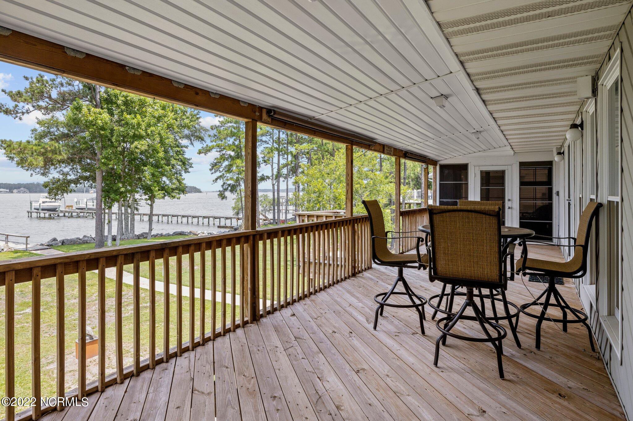 120 Thurman Road Beaufort, NC 28516 - Photo 24 of 37 120 Thurman Rd