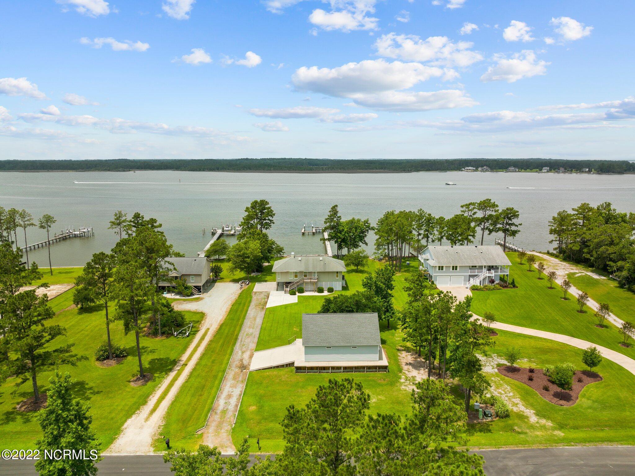 120 Thurman Road Beaufort, NC 28516 - Photo 29 of 37 120 Thurman Rd