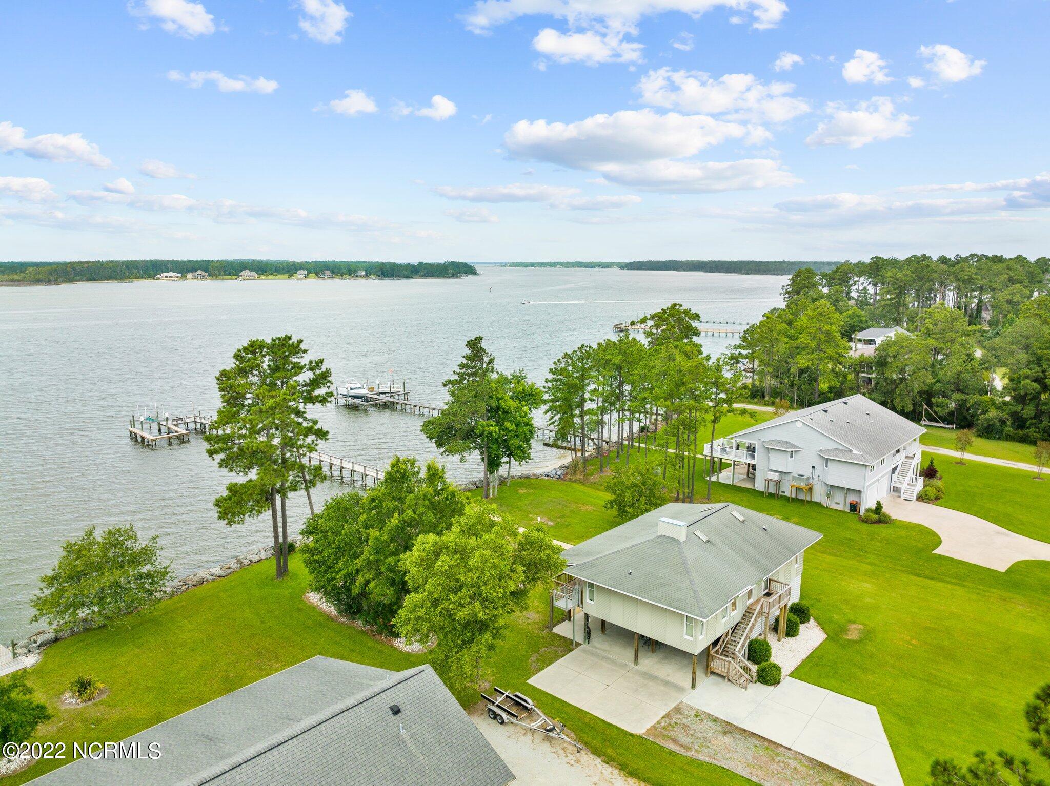 120 Thurman Road Beaufort, NC 28516 - Photo 30 of 37 120 Thurman Rd