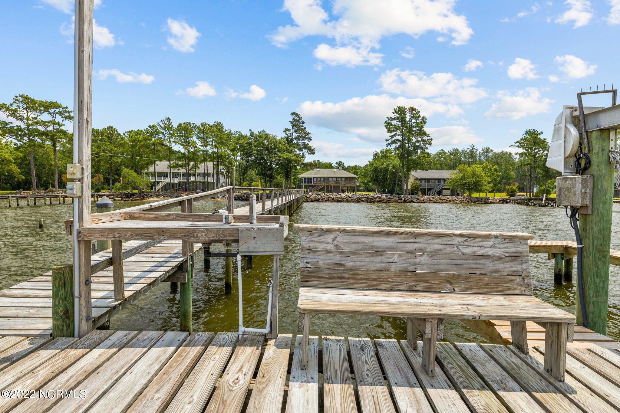 120 Thurman Road Beaufort, NC 28516 - Photo 34 of 37 120 Thurman Rd