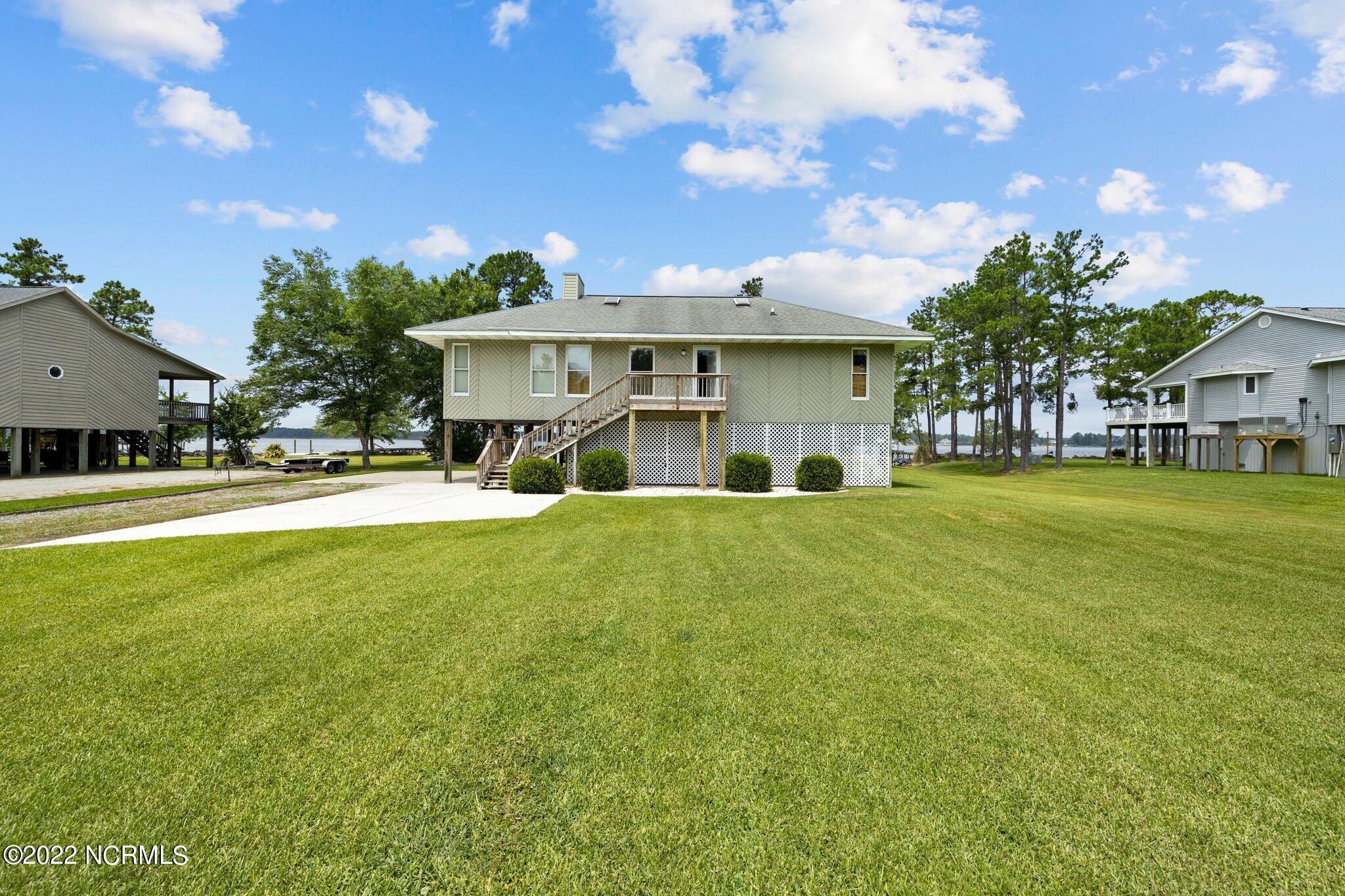 120 Thurman Road Beaufort, NC 28516 - Photo 37 of 37 120 Thurman Rd
