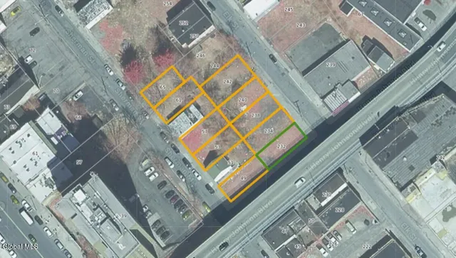 $193,000 | 232-242 Elk Street, Albany, NY 12206