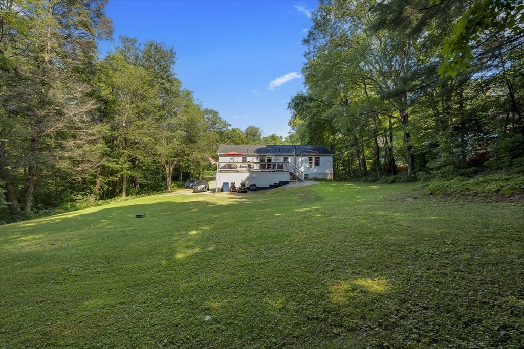 189 Stafford Road Holland, MA 01521 - Photo 7 of 40