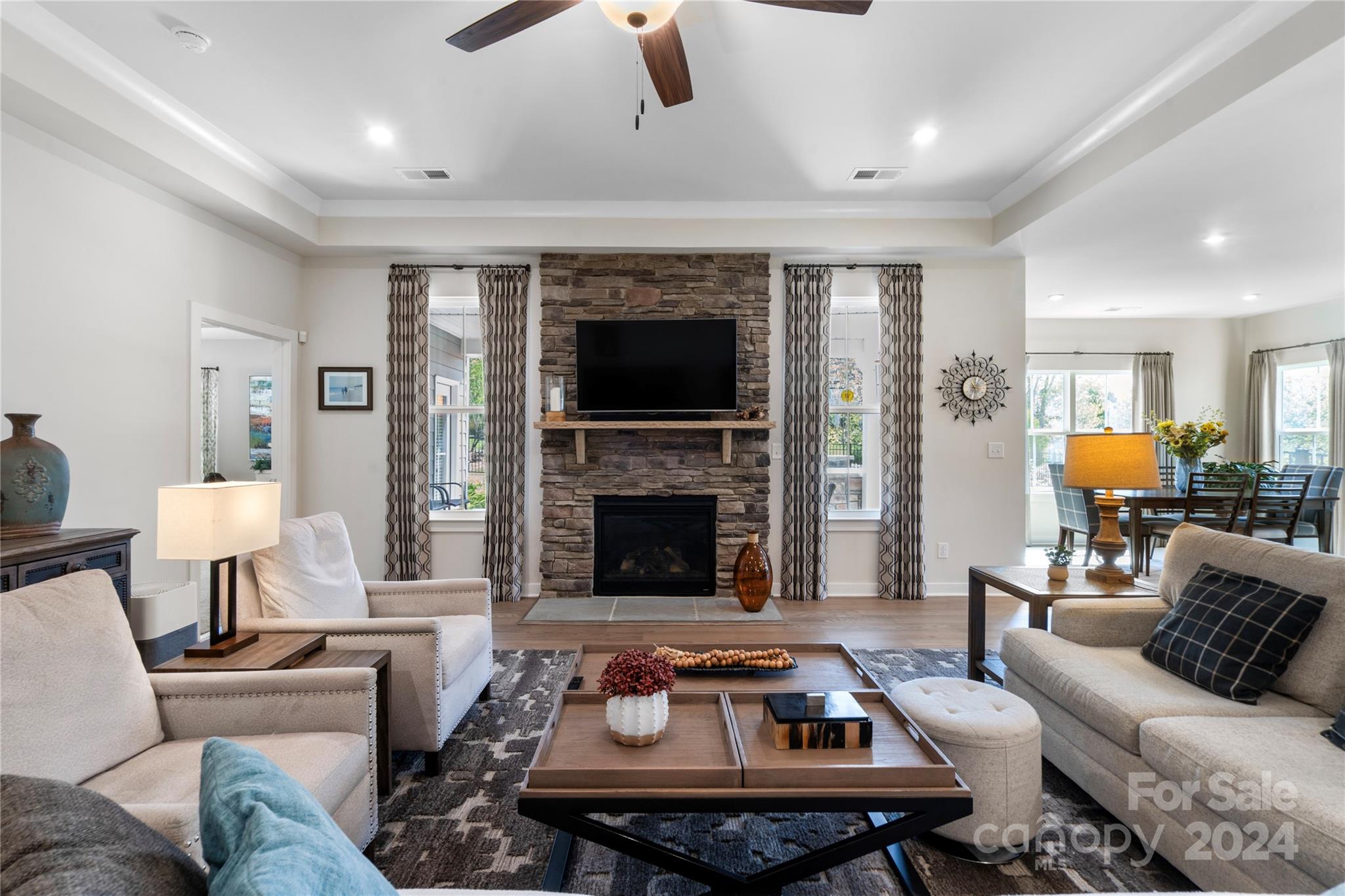 11218 Sound Road Davidson, NC 28036 - Photo 5 of 28 Gallery Image 5