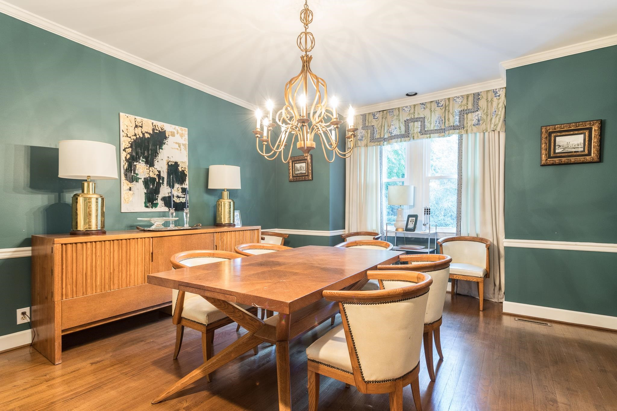 2505 Winterbury Court Raleigh, NC 27607 - Photo 7 of 24 Photo 7