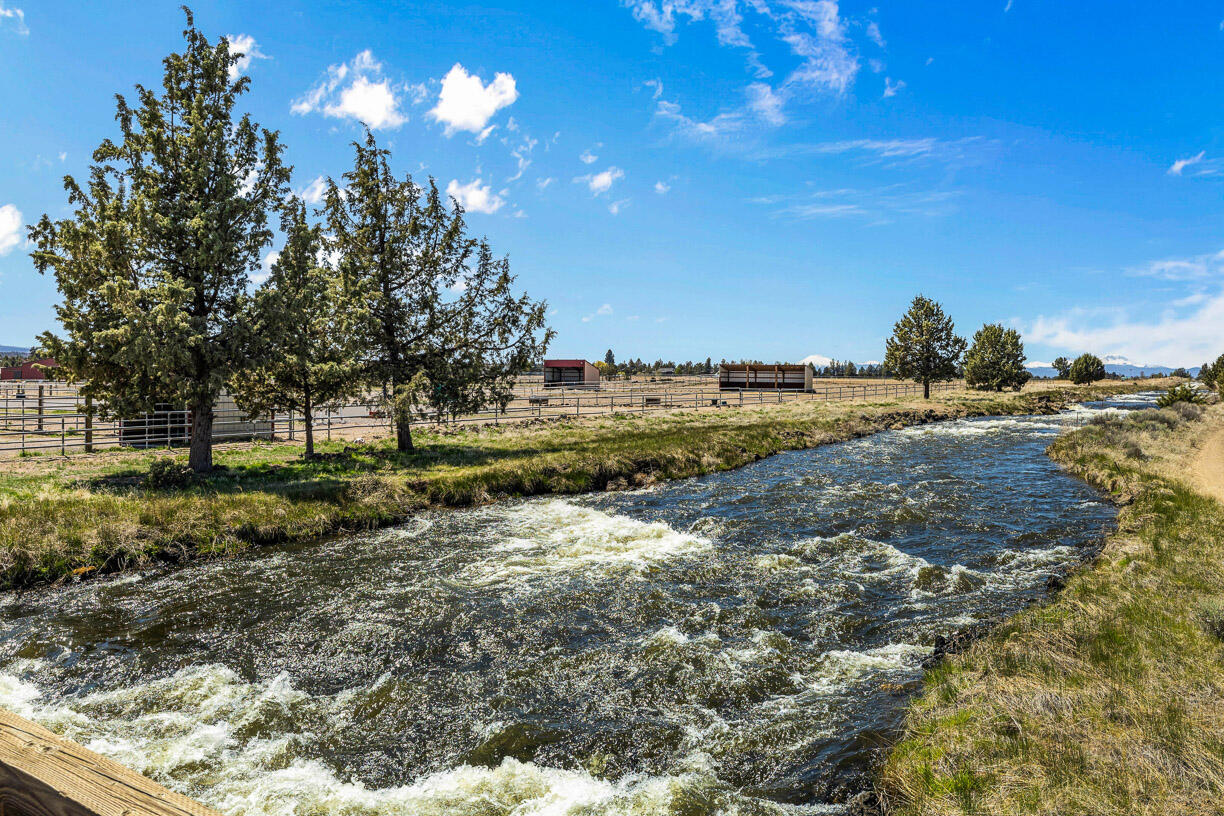 24166 Dodds Road Bend, OR 97701 - Photo 56 of 62 Irrigation Canal