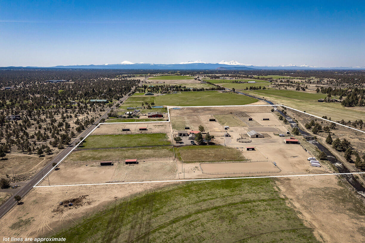 24166 Dodds Road Bend, OR 97701 - Photo 60 of 62 Property Lines