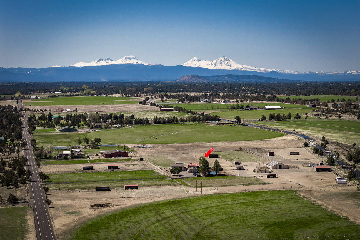 24166 Dodds Road Bend, OR 97701 - Photo 62 of 62 Drone