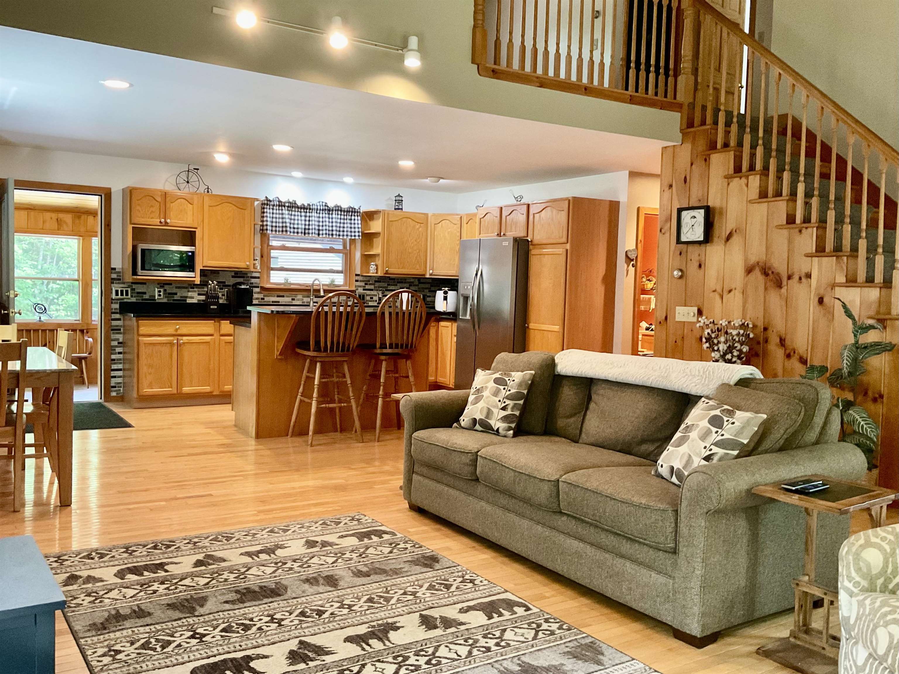 1059 Stark Road Conway, NH 03813 - Photo 8 of 39