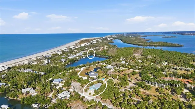 $1,160,000 | 19 Lemon Bay Lane, Placida, FL 33946