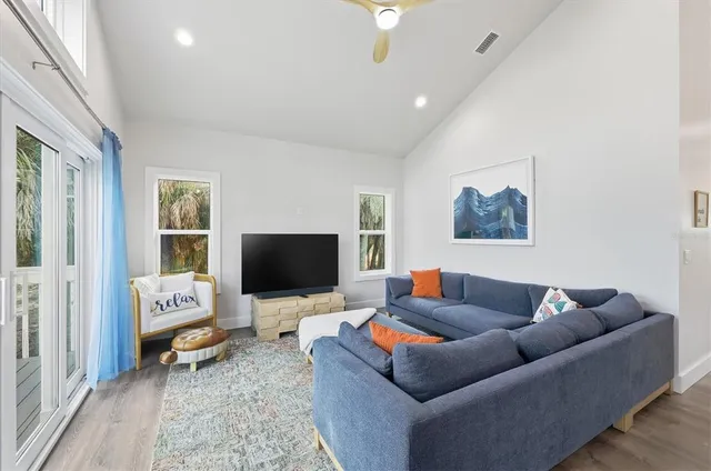 $1,160,000 | 19 Lemon Bay Lane, Placida, FL 33946