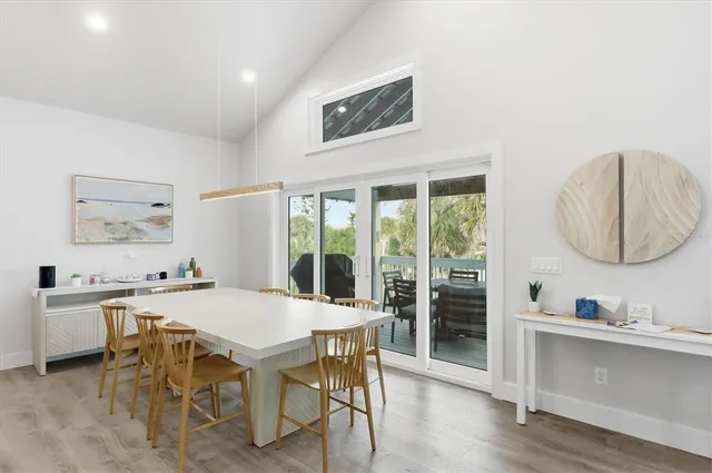 $1,160,000 | 19 Lemon Bay Lane, Placida, FL 33946