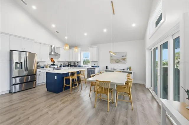 $1,160,000 | 19 Lemon Bay Lane, Placida, FL 33946