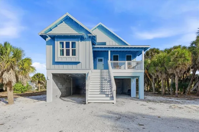 $1,160,000 | 19 Lemon Bay Lane, Placida, FL 33946
